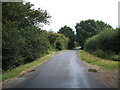 National Cycle Route 1 near Blow's Farm in CM1 3SH