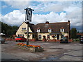 The Duck public house, Newney Green in CM1 3SE