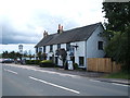 The Horse and Groom public house in CM1 2LN