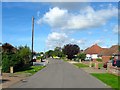 Cissbury Road, Ferring in Ferring