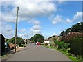 Downview Avenue, Ferring in Ferring