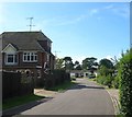 Ancren Close, Ferring in BN12 5DG