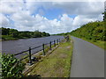 The River Ribble near Albert Edward Dock in PR2 2FS