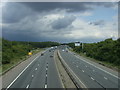 M11 Motorway, Junction 7 in CM17 9NG