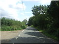 Hastingwood Road in CM17 9GD