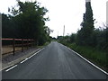 Minor road, Humphreys in CM5 0EH