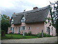 Thatched cottage, Crispins in CM5 0DL