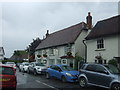 The Queens Head, Fyfield in CM5 0SG