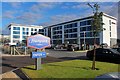 New hotel at Harvest Way, Dyce in AB21 9TS