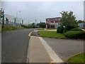 Martland Mill Business Park, Wigan in WN5 0LZ