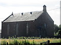 Monikie Church from the B961 in DD5 3QN