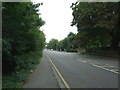 Epping New Road (A104) in IG8 0RY