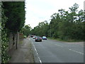 Epping New Road (A104) in IG9 5UA