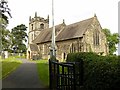 Church of St Michael, Stanton-by-Dale in DE7 4QW