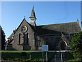 St Paul's Church, Newton Abbot in TQ12 2DN