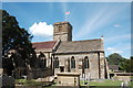 St Margaret's Church, Tintinhull in BA22 8QF
