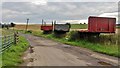 Trailers at Shielbog in AB51 0LG