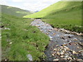 Allt Coire Laoigh below Ben Lui near Tyndrum in FK20 8RX