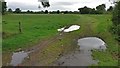 Farmland on the southern edge of Whetstone in LE8 6NU