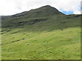 Slopes on the west bank of Allt Coire Laoigh near Tyndrum in FK20 8RX