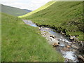 Allt Coire Laoigh near Tyndrum in FK20 8RX