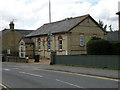 Trinity Church, Burwell in CB25 0LW