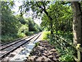 Foxfield Railway at Dilhorne Park in ST10 2PF