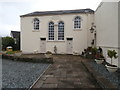 Carmel Chapel, Cefn-coed-y-cymmer in CF48 2RL