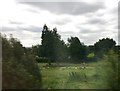 Cemetery - Little Somerford in Little Somerford