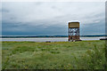 Tilbury Radar Tower, Coalhouse Point in RM18 8PB