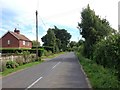 Hunton Road, near Marden in TN12 9SH