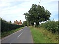 Hunton Road, near Marden in TN12 9RA