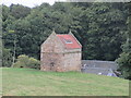 Dovecot from the A917 in KY16 8PR