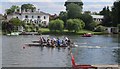 Wargrave and Shiplake Regatta in RG10 8HB