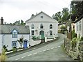 Llanrhaeadr-ym-Mochnant, chapel in SY10 0JN