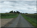 Day's Lode Road near Elm Grove Farm in PE15 0HH