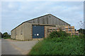 Barn near Flitcham Hall in PE31 6BY