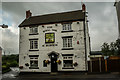 The Royal Oak Pub, Dilhorne, Caverswall in ST10 2QB