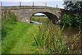 Bridge 73, Lancaster Canal in PR3 1AA
