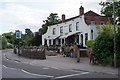 The Bell, Bell Lane, Fetcham in KT22 9HD
