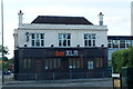 Bar XLR, East Street, Epsom in KT17 3AB