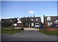 Houses on Main Road, Lacey Green in HP27 0QU
