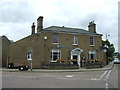 Barclays Bank, Chatteris in PE16 6HT