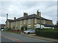 Houses on London Road, Chatteris in PE16 6GZ