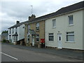 Former Post Office on High Street, Manea in PE15 0JA