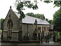 St Cadoc's Church, Glynneath in Glynneath Community