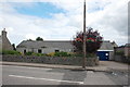 Former barn, Victoria Street, Dyce in AB21 7DL