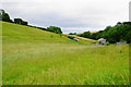 Fields below Lower Pardlestone Farm in TA5 1EA