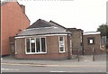 Coalville Evangelical Church in LE67 3SB