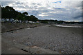 The Mumbles : Pebble Beach in SA3 4PS